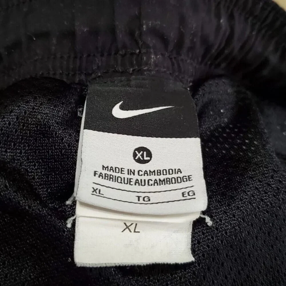 Nike board shorts